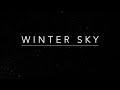 Winter Sky -  Ben Euerby