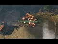 Iron Harvest - Gameplay (PC/UHD)