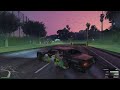 Why does this keep happening (Drift Race) - Grand Theft Auto V