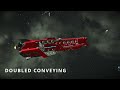 [SPACE ENGINEERS] Crimson Cavalier - Build Time Lapse and Showcase