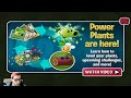 Plants vs Zombies: 6 ЛЕТ НАЗАД - ТЕСТИРОВАНИЕ ОЧЕНЬ СТАРОЙ ВЕРСИИ ИГРЫ!