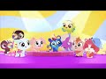 Littlest Pet Shop A World Of Our Own - 