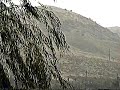 Severe Thunderstorm Brigham City UT - October 30th, 1992