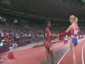 Alicja Fiodorow i Katarzyna Piekart 200m Paraolimpiada Londyn 2012
