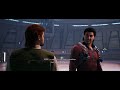 STAR WARS Jedi: Survivor | Dagan Gera Final Fight (2 attempts)