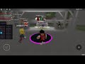 Roblox Fortnite Emote (Fortnite dances with walk it out)