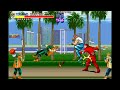 Final Fight Hardest-Cody Travers No Death Speed Run