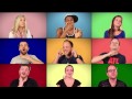 Disney Medley (Acapella)