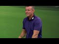 Golf instruction: Improving Tempo and Reducing Tension | School of Golf | Golf Channel