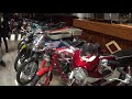 04 -03 -2019 , lots of old mopeds !!