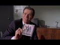 American Psycho - Office Interview - 1080 HD