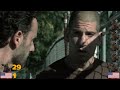 TWD: Shane Walsh Kill Count (Remastered)