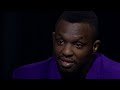 When Trash Talk Goes Wrong in Boxing: Anthony Joshua vs Dillian Whyte