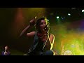 Sammy Rae & The Friends-Talk It Up (Live at Roadrunner Boston, 10/15/22)