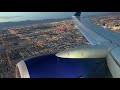 Delta 737-900ER Las Vegas to Salt Lake City (+ BA Negus Retro 747, USAF C-5M & More)