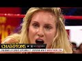 FULL MATCH - Becky Lynch & Charlotte Flair vs. Sasha Banks & Bayley: Raw, September 9, 2019