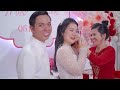 Lễ Đính Hôn (Engagement Ceremony) - Mạnh Thuấn & Ánh Hồng - 05.11.2023 (Full)