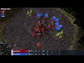 StarCraft 2: HUGE FRIENDLY FIRE! - Reynor vs Clem! (EPT Finals)