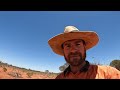 Bore Hunting in the Outback: A Cattle Station Adventure