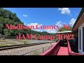 Wildwood Flower ~ Bass Class 2022 Madison County, NC JAM Camp