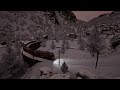 TSW 4: Mit dem Zug durch Eis und Schnee | Berninalinie Tirano - Ospizio Bernina | Train Sim World 4