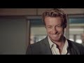 The Mentalist S6 DVD SPECIAL FEATURES Feat Simon Baker, Robin Tunney, Bruno Heller, Tom Szentgyorgyi