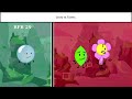 BFB 23: What if Bubble survived over Lollipop?