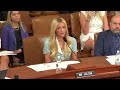 Paris Hilton goes to Washington: Congress Q&A on abuse and how to protect children in the system