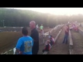 Warrior Motocross in Alabama