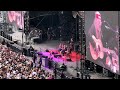 Willie Nelson “On the Road Again” at T-Mobile Park in Seattle, WA, USA. 27 July 2024