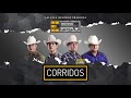 Edicion Especial Disco Corridos 2021