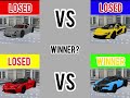 Porsche 918 VS McLaren P1 VS Ferrari LaFerrari VS Bugatti Veyron | Vehicle Legends (Не оригинал)