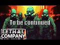 Rocket Launcher In *MODDED* Lethal Company