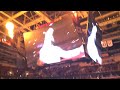 Cleveland Cavaliers Introduction vs Boston Celtics - 03/11/16