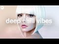 Deep Chill Vibes | Lounge Bar Mix | Soulful House Mood by Marga Sol