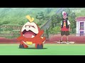 Roy & Fuecoco 🔥 Pokémon Horizons: The Series | Netflix After School