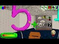 Baldi's Basics Plus 0.6 Seed 2024