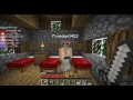 Family Game Nights Plays: Minecraft Part 25 - To the Aether we go (PC)