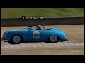 Gran Turismo® 7 Weekly Challenge Classic Porsche 356 at Laguna Seca