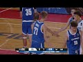 Group Phase | Iceland v Czechia | Full Basketball Game | FIBA U16 EuroBasket 2024 Division B