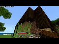 HOUSE - Minecraft Survival Guide (Bedrock 2020) PS4, XBox One and Nintendo Switch