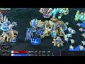 The ULTIMATE StarCraft 2 Blunder?! (NOBODY WINS)