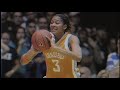 Candace Parker's historic dunk deserves a deep rewind | 2006 NCAA Tournament