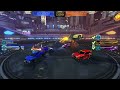 RL, Fortnite and more! VOD