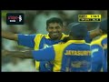 Wasim Waqar and Shoaib Best Bowling | Thrilling Final Match | Pakistan vs Sri Lanka