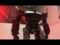 Optimus Prime vs Scourge | Rise of the Beasts Stop Motion | Part 1