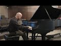 Chopin, Ballade No 4 in F Minor, Opus 52, pianist-Timothy J Jansen