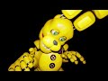 REPARING FREDBEAR AFTER HOURS... HE COMES TO LIFE!