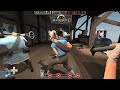 tf2 is fun