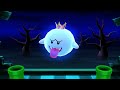 Evolution of King Boo (2001-2024 | 38 Games)